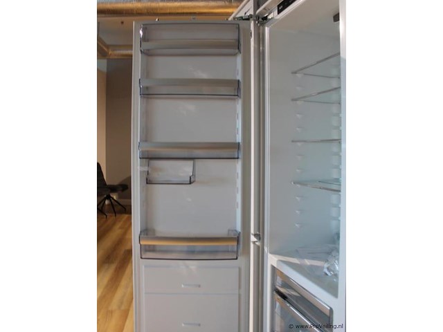 Ag koelkast ske81826zc - afbeelding 5 van  6