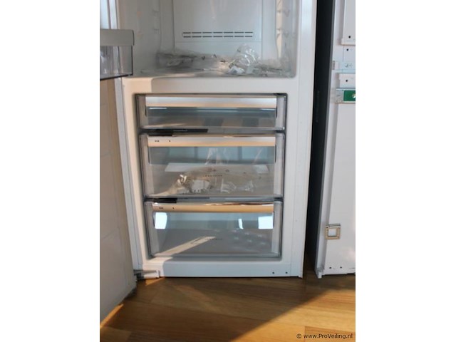 Ag koelkast ske81826zc - afbeelding 6 van  6