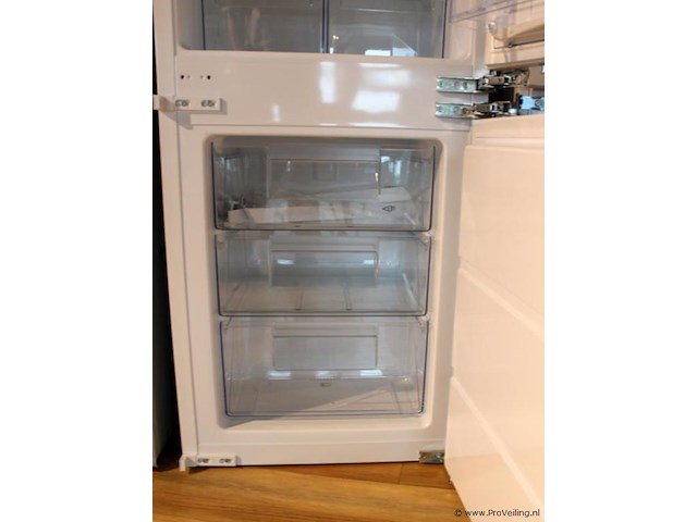 Ag koel/vriescombinatie nsc58181ef - afbeelding 4 van  4