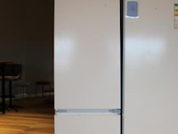 Ag koel/vriescombinatie scb819f8fs - afbeelding 2 van  5