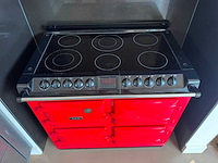Aga - six-four - fornuis