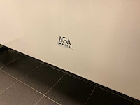 Aga imperial rvs spoeltafel - afbeelding 5 van  5