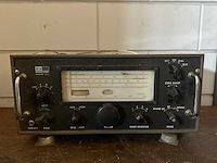 Aga marine - df22 - radiotoestel 1950 - afbeelding 1 van  3