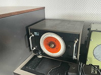 Aga marine - g 22 - goniometer - afbeelding 1 van  1