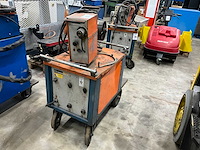 Aga mig 300 mig lasapparaat - afbeelding 1 van  9