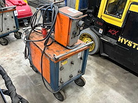 Aga mig 300 mig lasapparaat - afbeelding 3 van  9