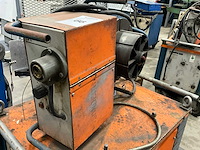 Aga mig 300 mig lasapparaat - afbeelding 6 van  9