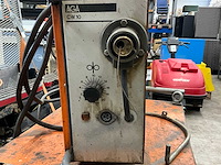 Aga mig 300 mig lasapparaat - afbeelding 7 van  9