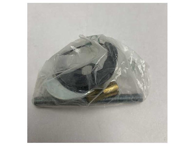 Agape asen0910n bidet mixer faucet single hole installation - afbeelding 4 van  14