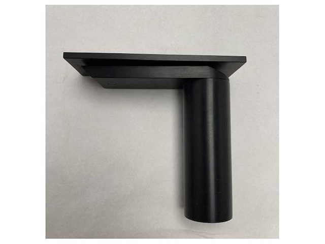 Agape asen0910n bidet mixer faucet single hole installation - afbeelding 5 van  14