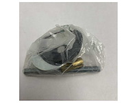 Agape asen0910n bidet mixer faucet single hole installation - afbeelding 10 van  14