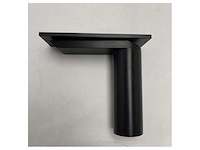 Agape asen0910n bidet mixer faucet single hole installation - afbeelding 11 van  14