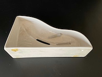 Agape keramische douche hoekplanchet - afbeelding 3 van  4