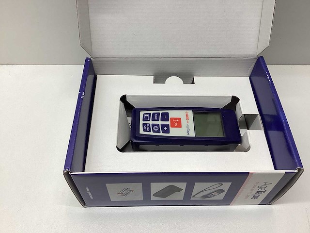 Agatec - agatape7 - bouwlaser - afbeelding 2 van  3