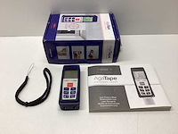 Agatec - agatape7 - bouwlaser - afbeelding 5 van  5
