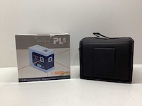 Agatec - cp5 5-puntslaser - bouwlaser - afbeelding 2 van  5