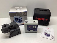 Agatec - cp5 5-puntslaser - bouwlaser - afbeelding 3 van  5