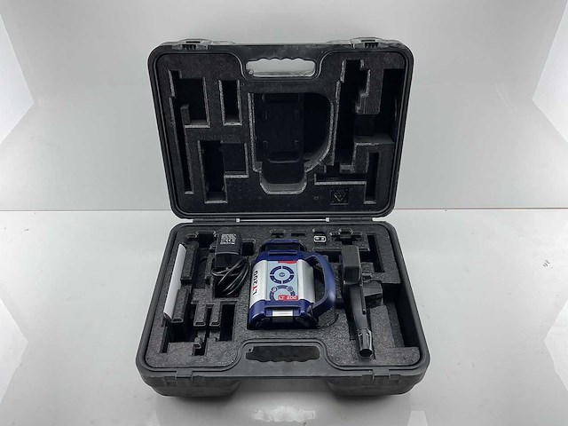Agatec - lt200 - bouwlaser - afbeelding 2 van  3