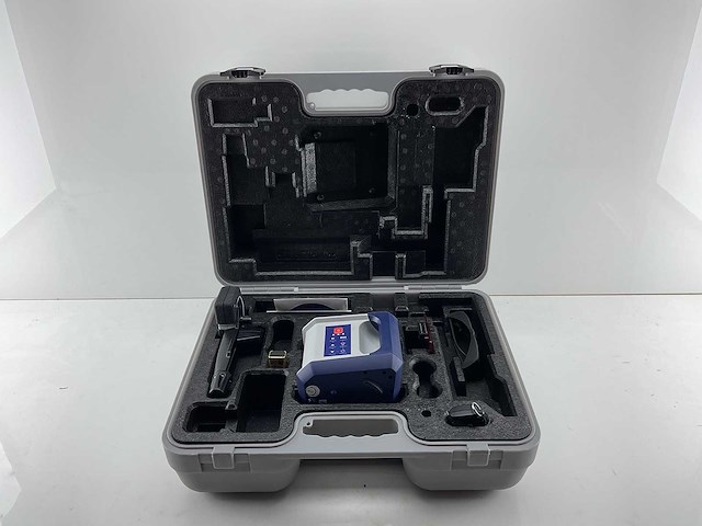 Agatec - rl110 - bouwlaser - afbeelding 1 van  3