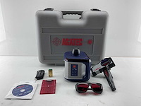 Agatec - rl110 - bouwlaser - afbeelding 2 van  3