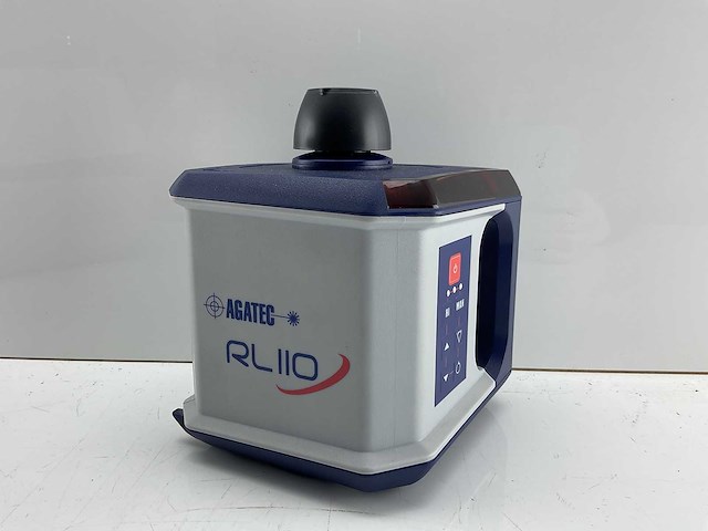 Agatec - rl110 - bouwlaser - afbeelding 3 van  3