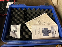 Agatec a410 bouwlaser - afbeelding 5 van  5