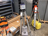 Agatec rl110g bouwlaser - afbeelding 1 van  3