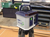 Agatec rl110g bouwlaser - afbeelding 2 van  3