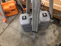 Agatec rl110g bouwlaser - afbeelding 3 van  3