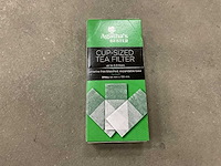 Agatha’s bester cup-size 41064 doos á 100 stuks theefilters (30x) - afbeelding 2 van  2