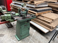 Agathon 175a gereedschapslijper - afbeelding 1 van  3