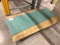 Agc mirox-spiegel (12x) - afbeelding 1 van  3