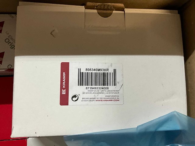 Agco onderdelen - afbeelding 5 van  6