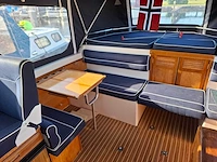 Agder 840 motorjacht - afbeelding 9 van  30