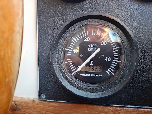 Agder 840 motorjacht - afbeelding 10 van  30