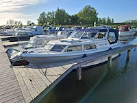 Agder 840 motorjacht - afbeelding 27 van  30