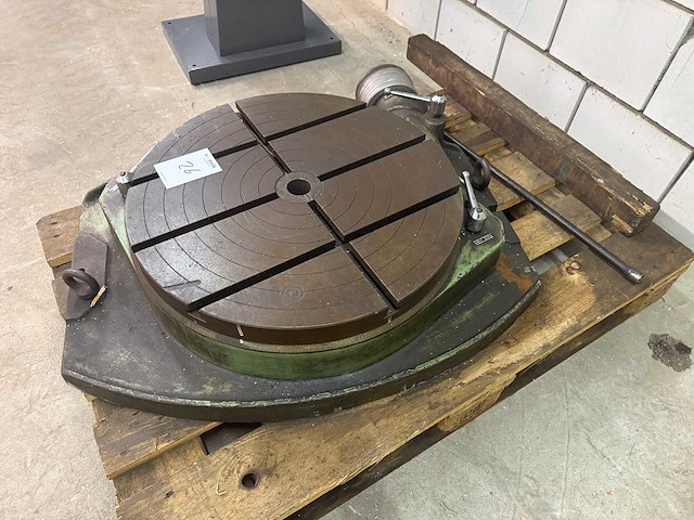 Ageha - zeatz - phgi 600 - verdeeltafel - afbeelding 3 van  4