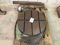 Ageha - zeatz - phgi 600 - verdeeltafel - afbeelding 2 van  5
