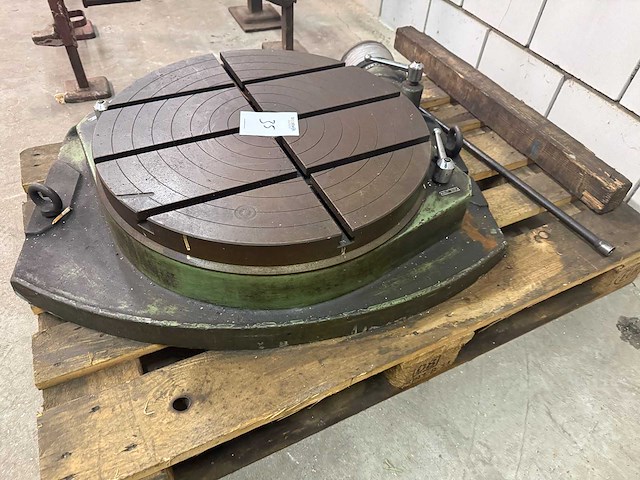Ageha - zeatz - phgi 600 - verdeeltafel - afbeelding 3 van  5