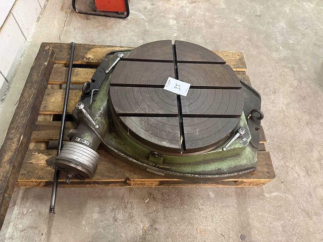 Ageha - zeatz - phgi 600 - verdeeltafel - afbeelding 4 van  5