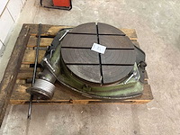 Ageha - zeatz - phgi 600 - verdeeltafel - afbeelding 4 van  5
