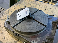 Ageha-zeatz phv-320 indexeertafel - afbeelding 2 van  6