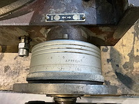 Ageha-zeatz phv-320 indexeertafel - afbeelding 5 van  6