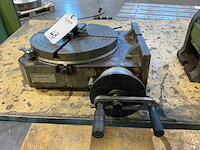 Ageha-zeatz phv-320 indexeertafel - afbeelding 1 van  4