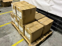 Agent 25 - werkhandschoen - maat 11 (1444x) - afbeelding 6 van  7