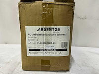 Agent 25 - werkhandschoen - maat 11 (2592x) - afbeelding 4 van  7