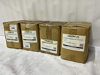 Agent 25 - werkhandschoen - maat 11 (576x) - afbeelding 5 van  5