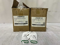 Agent 25 - werkhandschoen - maat 7 (288x) - afbeelding 2 van  5