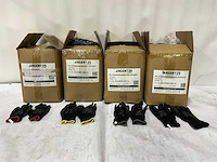 Agent 25 - werkhandschoenen - diverse maten (576x) - afbeelding 3 van  10