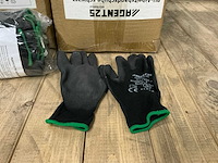 Agent 25/gorilla - werkhandschoen maat 1/7 (576x) - afbeelding 6 van  8